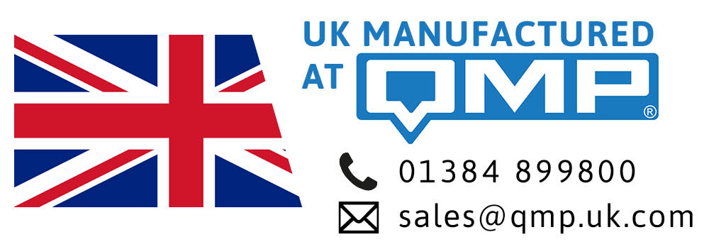QMP Ltd - Trucks & Trollery Manufacturer