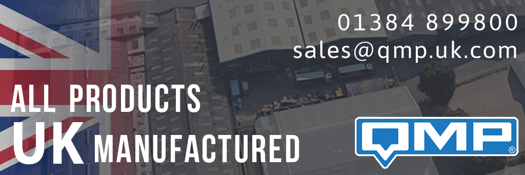 Quality Metal Products Ltd