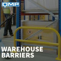 Warehouse Barriers