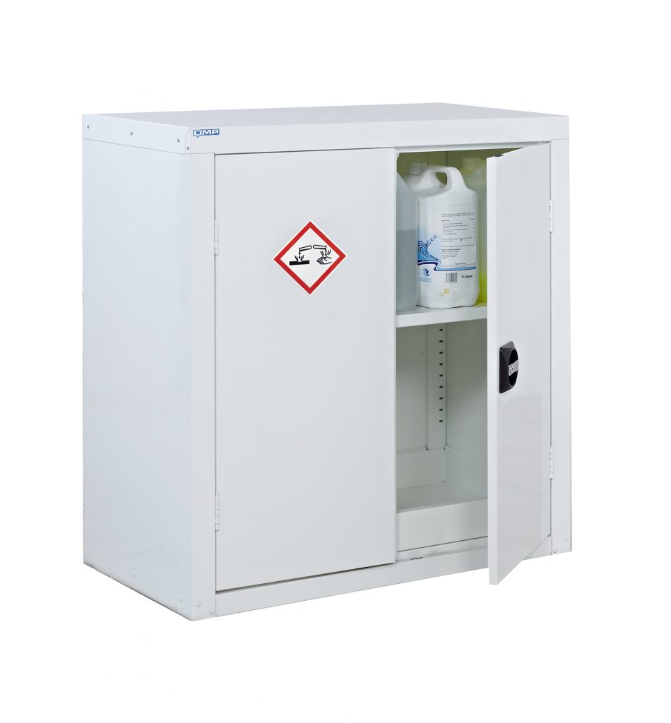 Acid/Alkali Cupboard
