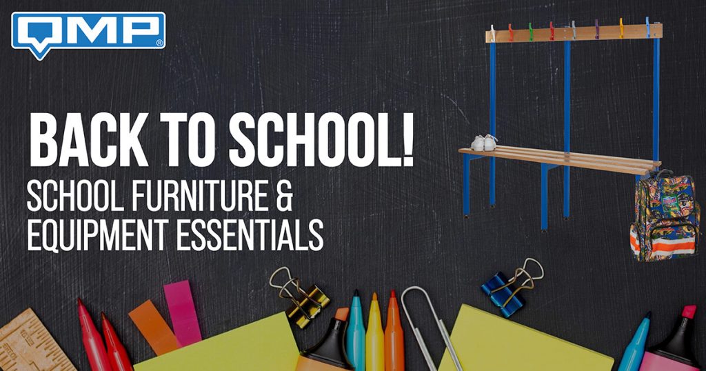 School Furniture header