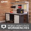 mobile heavy-duty workbenches thumbnail