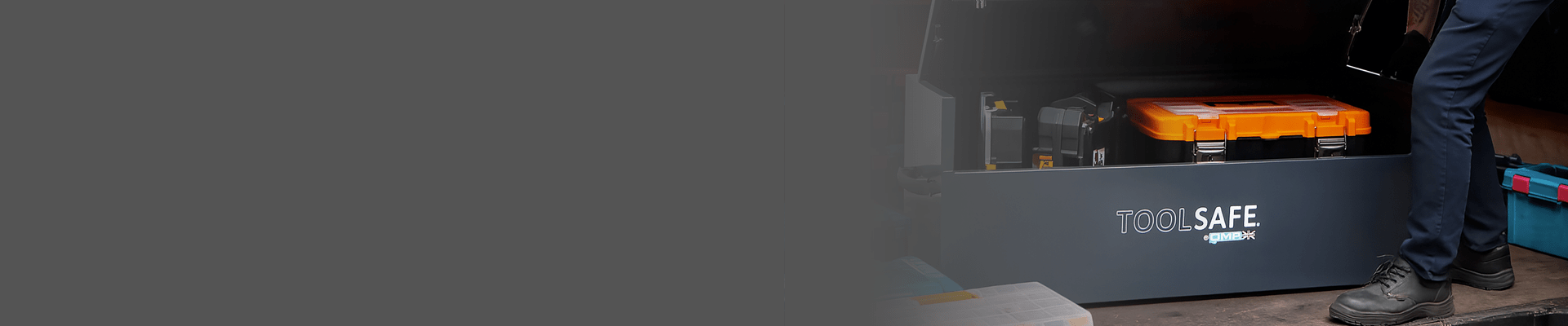 QMP ToolSafe®
