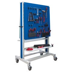 Euroslide Trolleys