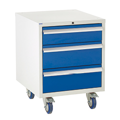 Under Bench Cabinets