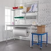 Pack Tek Individual Workbench Kits