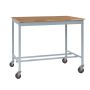 Mobile Square Tube Workbenches