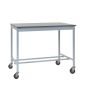 Mobile Square Tube Workbenches