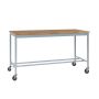 Mobile Square Tube Workbenches