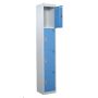 Steel Splash Lockers