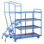 Order Picking Trolleys