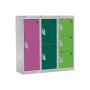 Spectrum School Lockers - H.955