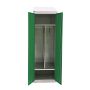 Emergency Service Lockers