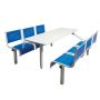 Spectrum Canteen Furniture