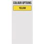 Hazardous Security Cupboard - CSH121246ZYX