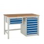 Euroslide Workbenches