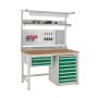 Euroslide Workbenches