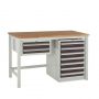 Euroslide Workbenches