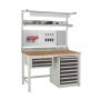 Euroslide Workbenches