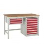 Euroslide Workbenches