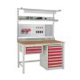 Euroslide Workbenches