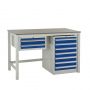 Euroslide Workbenches