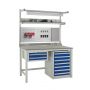 Euroslide Workbenches