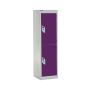 Spectrum School Lockers - H.1235
