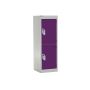 Spectrum School Lockers - H.955
