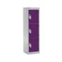 Spectrum School Lockers - H.1235