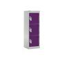 Spectrum School Lockers - H.955