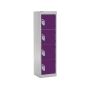 Spectrum School Lockers - H.1235
