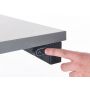 Binary Electric Height Adjustable Workbenches