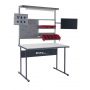 Binary Fixed Height Workbenches