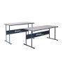 Binary Fixed Height Workbenches