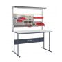 Binary Fixed Height Workbenches