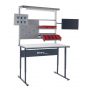 Binary Manual Height Adjustable Workbenches
