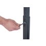 Binary Manual Height Adjustable Workbenches