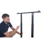 Binary Manual Height Adjustable Workbenches