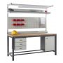 Express Heavy Duty Workbenches