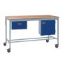 Mobile Square Tube Workbench Kits