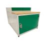 Emergency Service Lockers