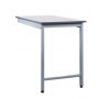 Square Tube ESD Workbenches