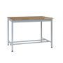 Square Tube Workbenches