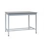 Square Tube Workbenches