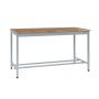 Square Tube Workbenches