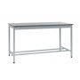 Square Tube ESD Workbenches