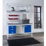 Square Tube Workbenches