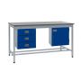 Express Square Tube Workbench Kits