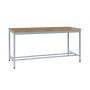 Square Tube Workbenches